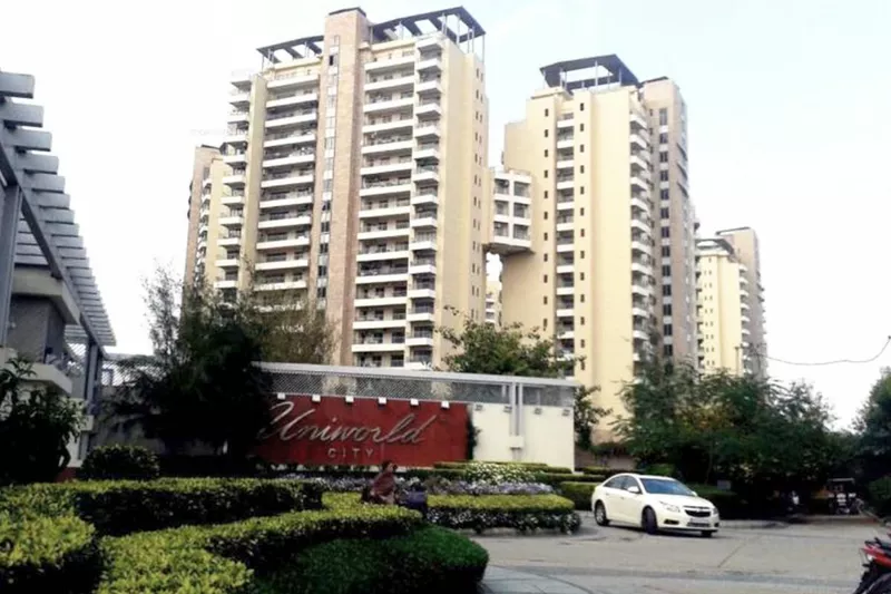 Uniworld City