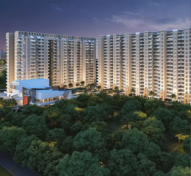Springdale Tower 2