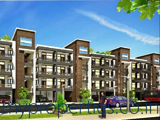 Pride Homes