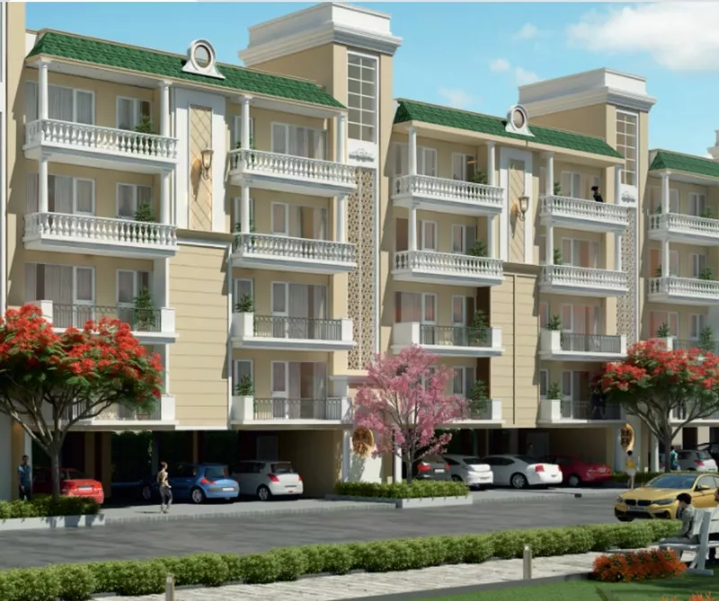 Pride Homes