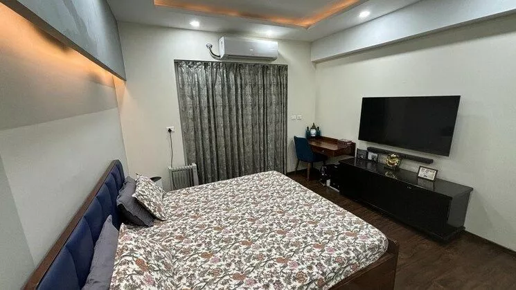 Purvanchal Sunbliss