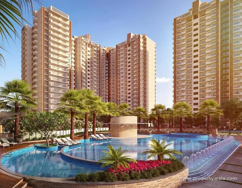 Nirala Estate