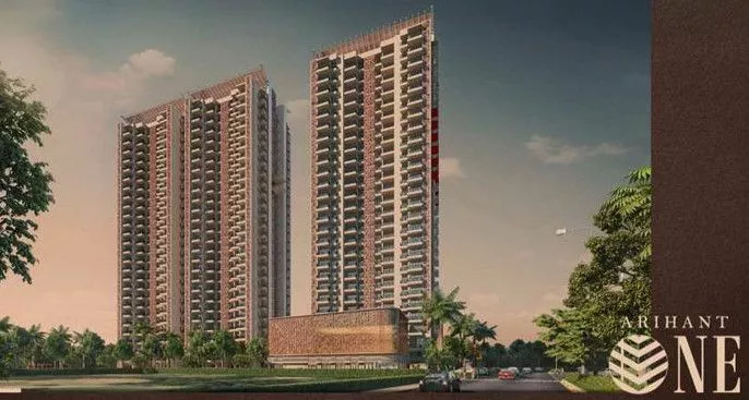 Arihant One