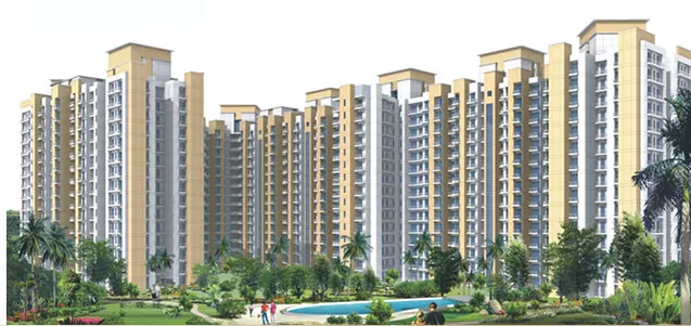 Miglani Supercity Mayfair Residency