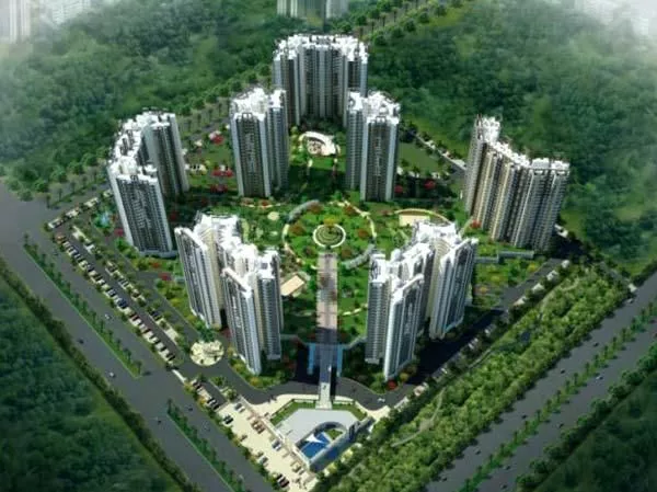 RG Residency