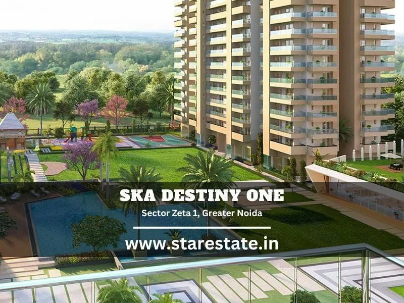 ka Destiny One