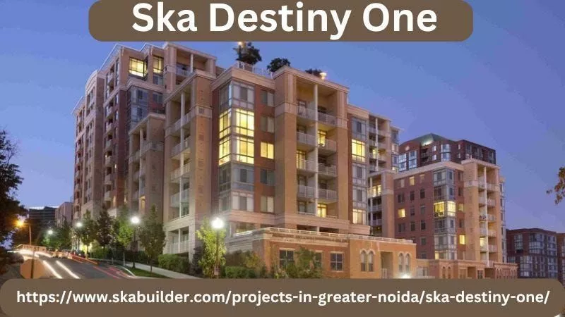 ka Destiny One