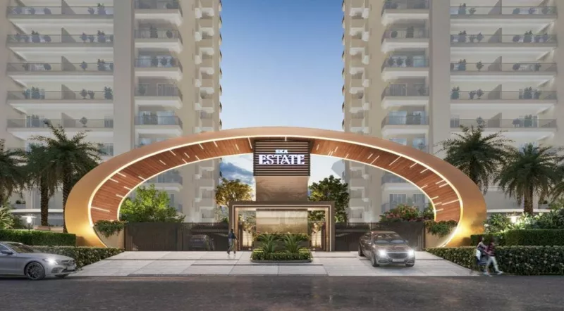 SKA Estate