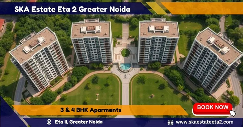SKA Estate