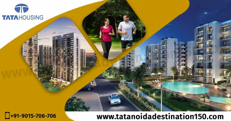 Tata Destination