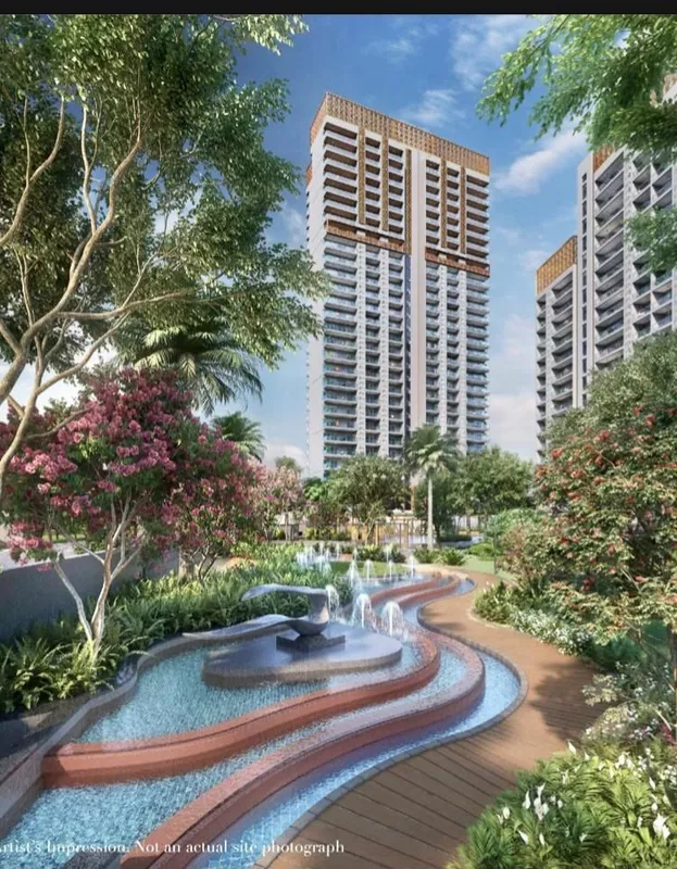 Godrej South Estate