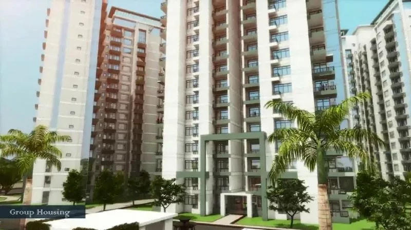 Raheja Aranya
