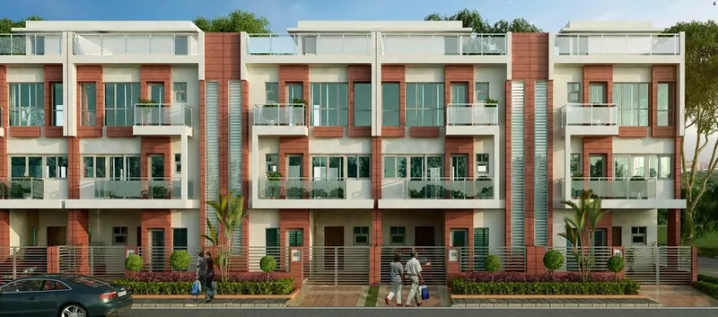 Jaypee Sportsville