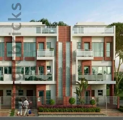 Jaypee Sportsville