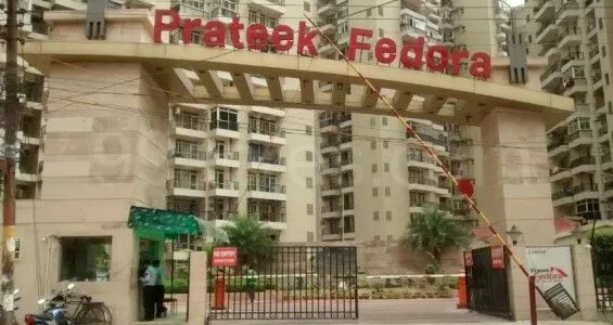 Prateek Fedora