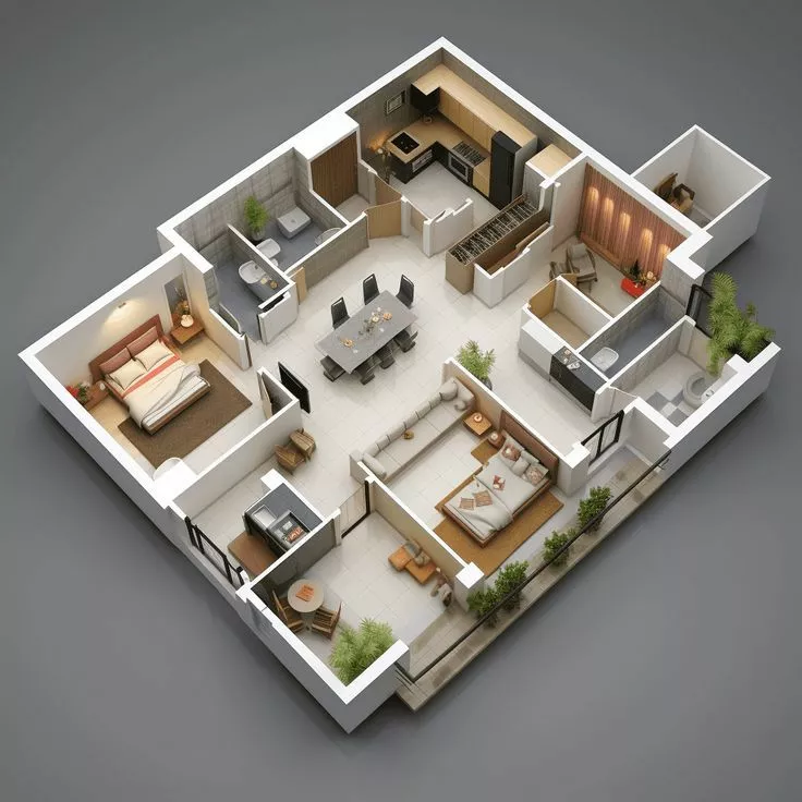 Godrej Arden