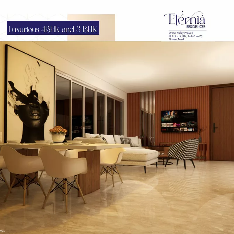 Eternia residences