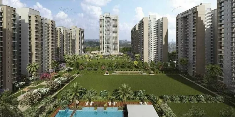 Godrej Woods