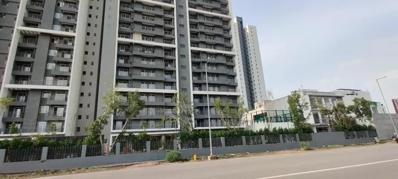 Godrej Woods