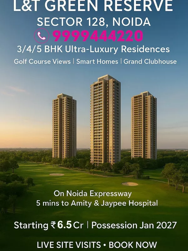 L&T Green Reserve