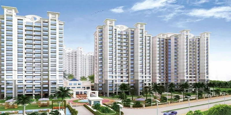 Godrej Nest