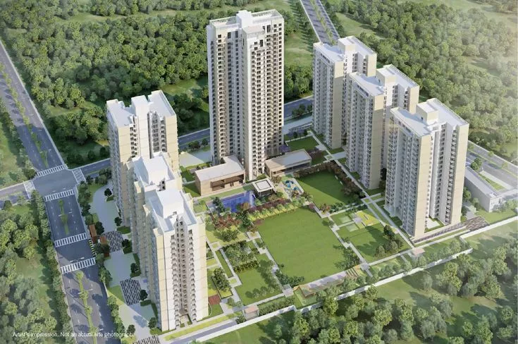 Godrej Nest