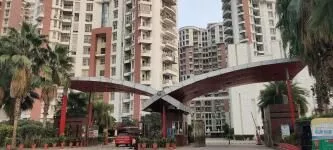 SDS NRI Residency