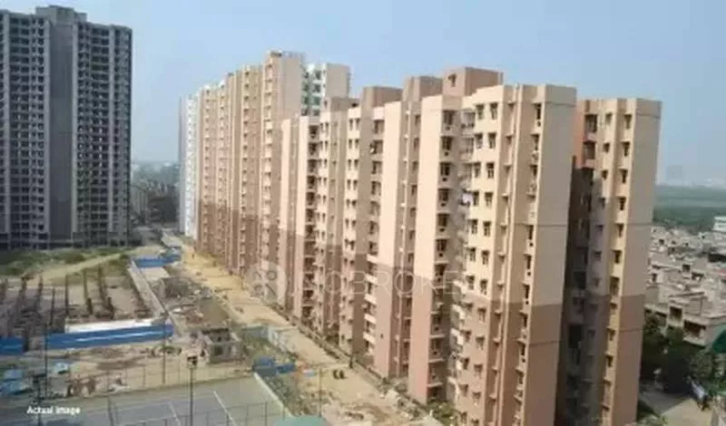 Today Ridge Residency