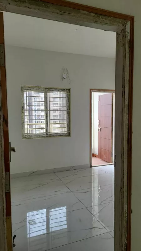 Luxury 2 & 3 BHK Apartments for Sale with Premium Amenities