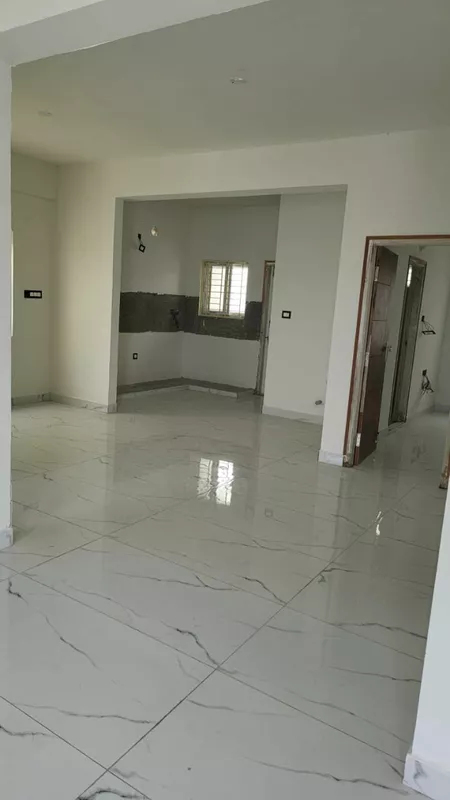Luxury 2 & 3 BHK Apartments for Sale with Premium Amenities