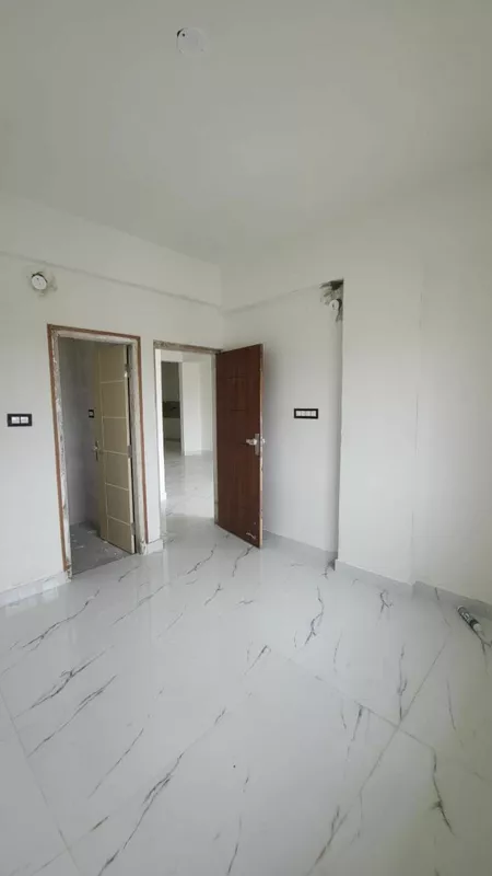 Luxury 2 & 3 BHK Apartments for Sale with Premium Amenities