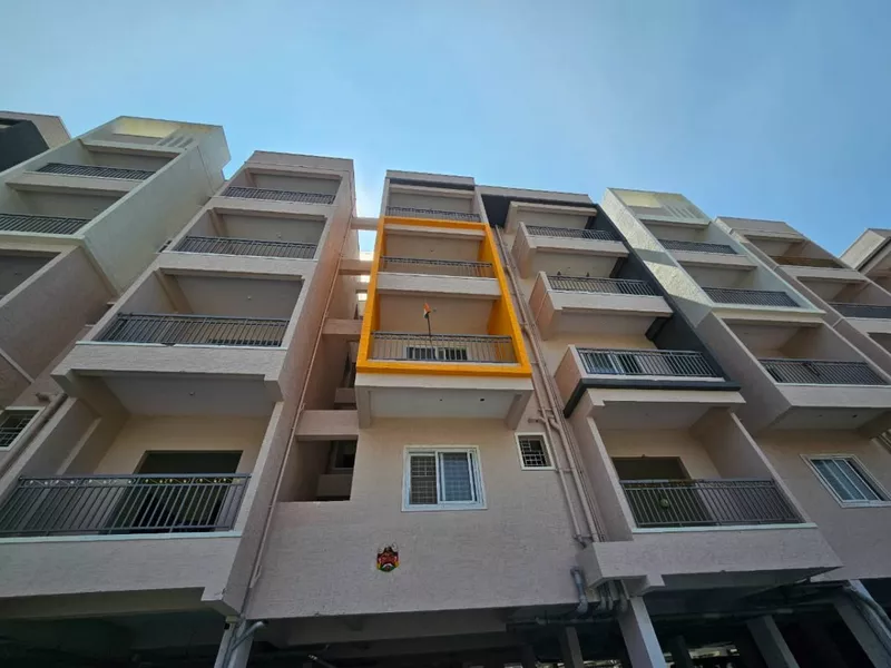 Best Investment Luxury Apartments in CV Raman Nagar