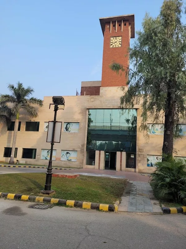 Moolchand Hospital