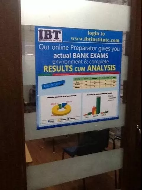 IBT, chandigarh, best SSC coaching institute