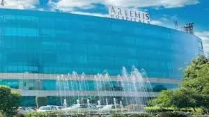 Artemis Hospital Gurgaon | Best Hospital in  Gurgaon | Top Hospital in Gurgaon