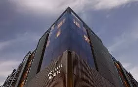 Roseate House New Delhi | Best Hotel in Delhi | Best 5- star hotel in Delhi | Luxury hotels in Delhi