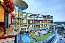 Studio Built Environment | Best Architects in Chandigarh | Top Architects in Chandigarh