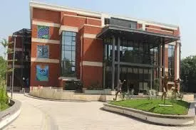 Delhi Public School, Vasant Kunj, Delhi
