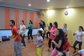 The ShowStoppers Dance Academy | Best Dance Studio in  Chandigarh | Top Dance School in Chandigarh |
