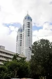 "Creating Luxury Living: Top 10 Architects of The Imperial, Mumbai"