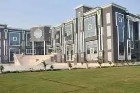 Venkateshwar Global School | Best schools in Delhi | Top schools in Delhi