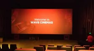 Wave cinemas Chandigarh | Top Theatres in Chandigarh | Best Theatre in Chandigarh | Top theatre in Tricit