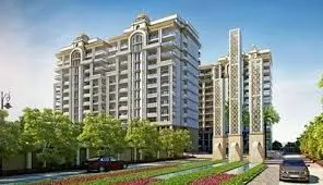 Ready to Move  3/4/5 BHK Flats in Panchkula | Exotic group Panchkula | Best flats in Tricity