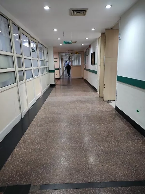 Livasa Hospital, Mohali
