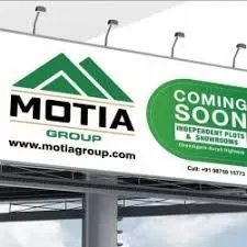 Motia Group | Commercial Real Estate Developer in Panchkula |  Best Real Estate Developer in Tricity