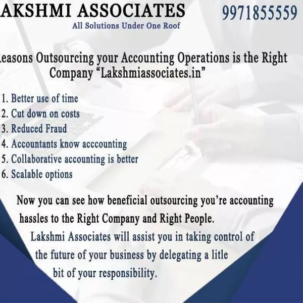 "Top Accounting Firm in Gurgaon: Expert Financial Services and Solutions"