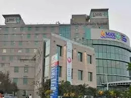 Max hospital Delhi | Best Hospital in  Delhi  | Top Hospital in Delhi