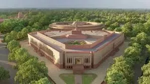 Designing Democracy: Top 10 Architects Behind the New Parliament House Project" "Architects of the Future