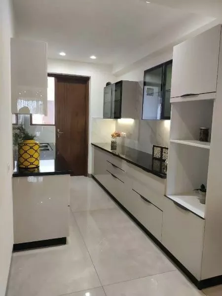 Spacious 3 BHK Flat for Sale in SBP - 1700 Sq. Ft. of Comfort & Luxury"