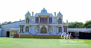 Ocean Pearl Party Lawn| Best  wedding hotels in Delhi| Top resorts in Delhi